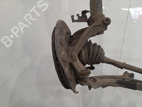 Left front suspension SEAT LEON (5F1) 1.5 TSI | BP33868357M72 - Image 3