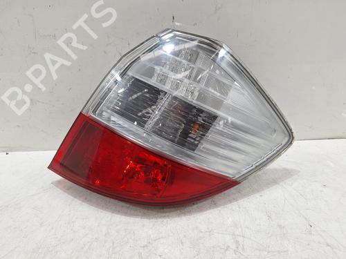 Used Right taillight Right taillight HONDA JAZZ III (GE_, GG_, GP_, ZA_) 1.3 i (GE6, GG3, GG6) (100 hp) 39951697 39951697