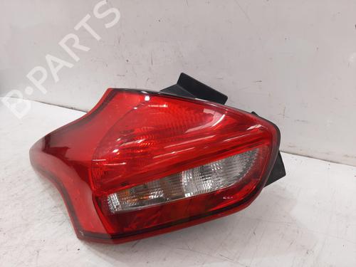 Left taillight FORD FOCUS III 1.0 EcoBoost | BP37219027C34 - Image 4