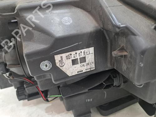 Left headlight NISSAN QASHQAI II (J11, J11_) 1.2 DIG-T | BP32478645C28 