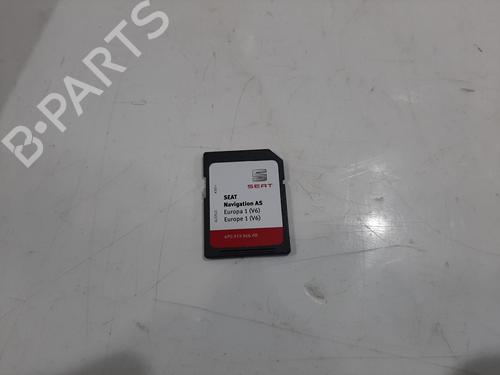 Electronic module SEAT ATECA (KH7, KHP) 2.0 TDI 4Drive | BP34273297M83  - Image 5