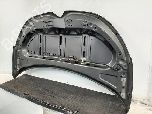 Hood CITROËN C3 AIRCROSS II (2R_, 2C_) 1.2 PureTech 110 (2RHNZB, 2RHNZW, 2RHNPX, 2RHNPJ) | BP29398029C1 