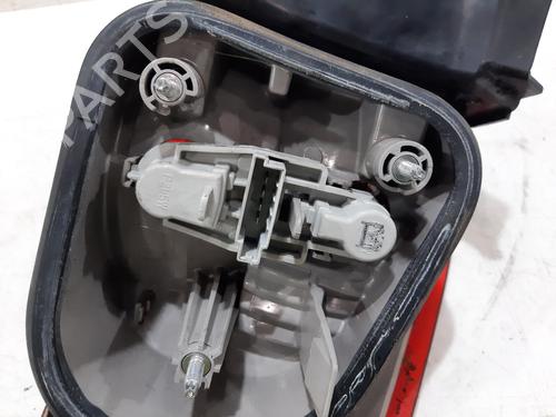 Left taillight FORD MONDEO IV (BA7) 2.2 TDCi | BP32529193C34 - Image 6