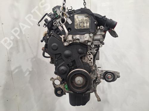 Engine CITROËN BERLINGO MULTISPACE (B9) 1.6 BlueHDi 100 | BP29471983M1 