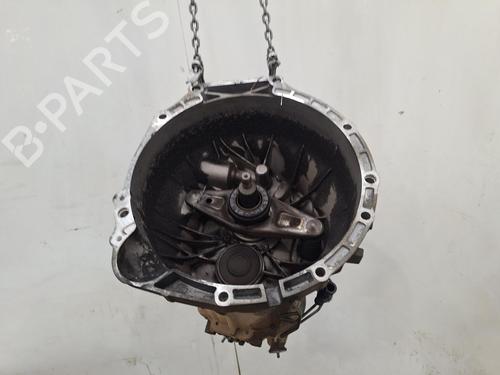 gearbox-bmw-x1-e84-2009-2010-2011-2012-2013-2014-2015-33436032 main image