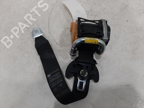 Used Rear left seatbelt Rear left seatbelt 26854155 26854155