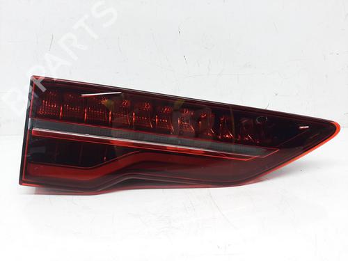 Used Left tailgate light Left tailgate light 26869325 26869325