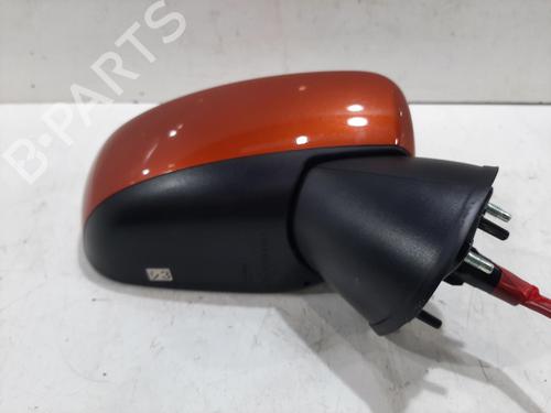 Right mirror SUZUKI IGNIS III (MF, FF) 1.2 (ATK412) | BP28723112C27 