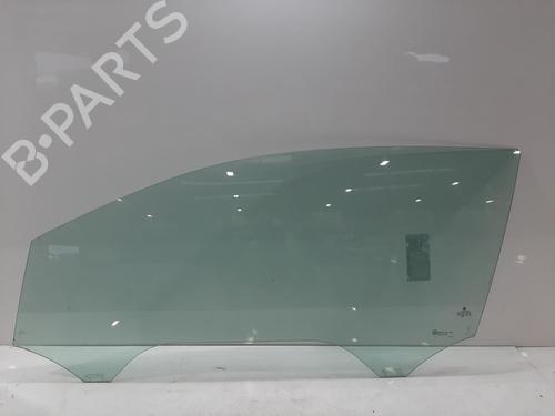 Used Front left door window Front left door window VW POLO V (6R1, 6C1) 1.2 TDI (75 hp) 36315968 36315968