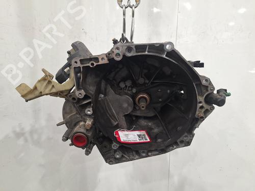 Used Gearbox Gearbox PEUGEOT 208 II (UB_, UP_, UW_, UJ_) 1.2 PureTech 100 (101 hp) 34233999 34233999