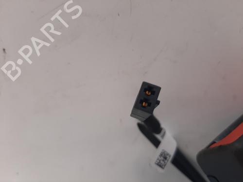 Seat buckle PORSCHE MACAN (95B) 2.0 (95BAU1) | BP28138436I32 - Image 5