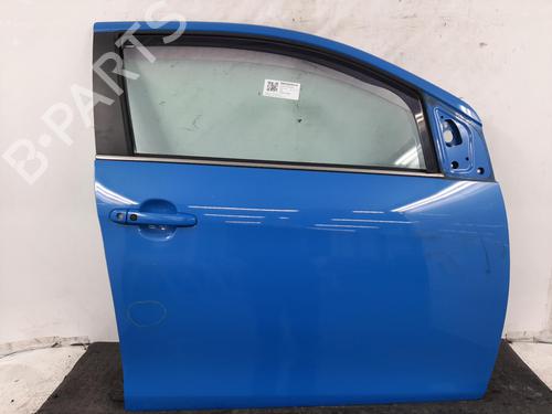 Used Right front door Right front door PEUGEOT 108 1.2 (82 hp) 33282548 33282548