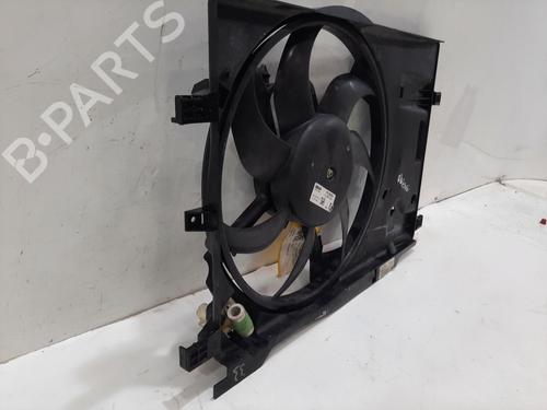 Radiator fan VAUXHALL CORSA Mk IV (E) (X15) 1.4 | BP30119519M35