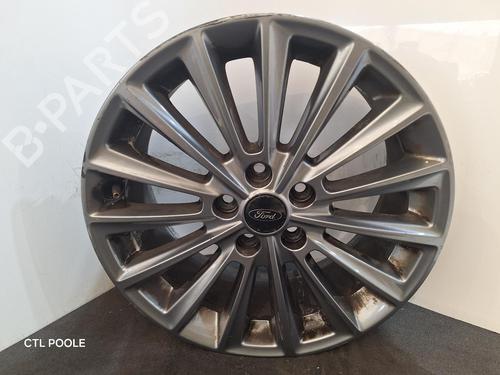 Used Rim Rim 38753996 38753996