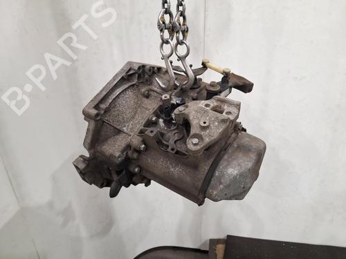 Gearbox PEUGEOT 207 (WA_, WC_) 1.4 | BP28115139M3 