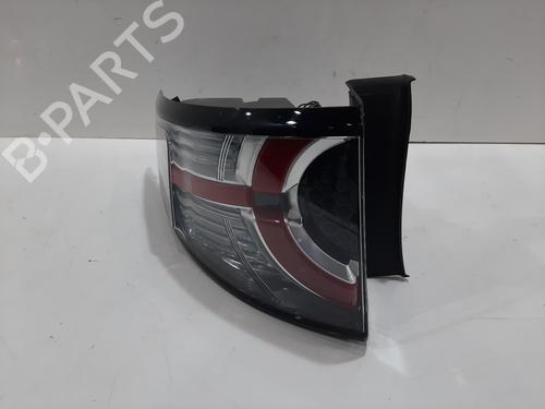 Used Left taillight LAND ROVER DISCOVERY SPORT (L550) 2.0 D (150 hp) 28161573