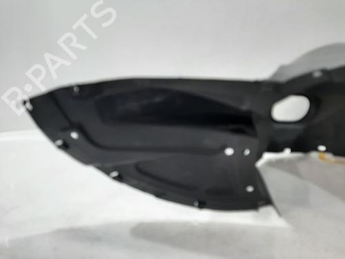 Wheel arch SKODA FABIA II (542) 1.2 | BP26863660C56 