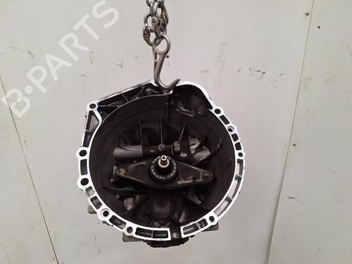 Gearkasse Gearkasse 38463654 38463654