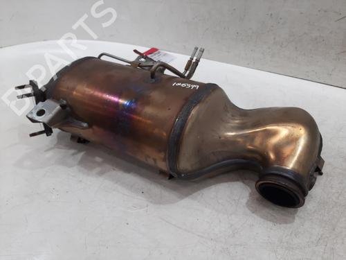 Particulate filter VAUXHALL MOKKA / MOKKA X (J13) 1.6 CDTi | BP33467245M81 - Image 2