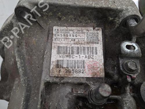 Gearbox MITSUBISHI ASX (GA_W_) 1.6 DI-D 4WD | BP35922752M3 - Image 6