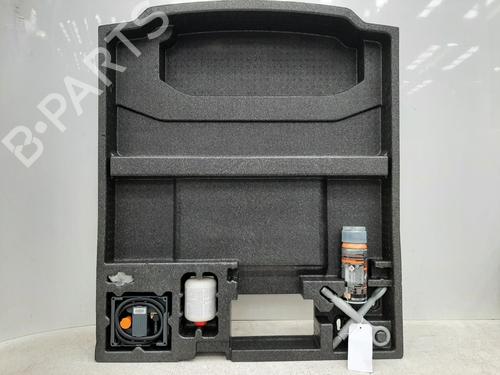 Used Jack Kit JAGUAR I-PACE (X590) EV400 AWD (400 hp) 26805278