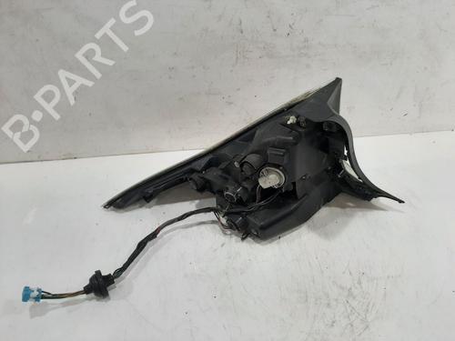 Right taillight HONDA CR-Z (ZF) 1.5 IMA (ZF1) | BP31209006C35 