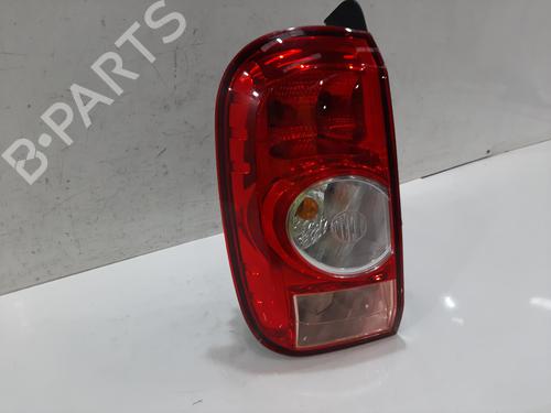 Left taillight DACIA DUSTER (HS_) 1.5 dCi | BP33125239C34 - Image 3
