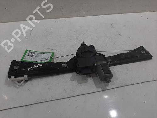 Used Front left window mechanism CITROËN NEMO MPV 1.3 HDi 75 (75 hp) 26785637