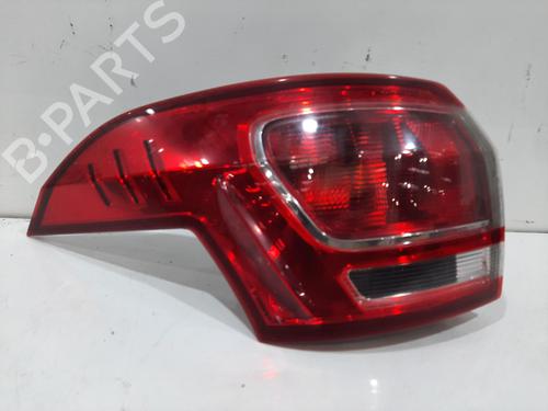 Left taillight FORD B-MAX (JK) 1.0 EcoBoost | BP36530125C34  - Image 5