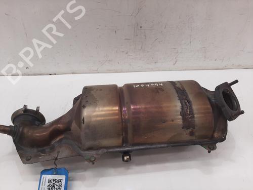 Used Particulate filter Particulate filter 37244997 37244997