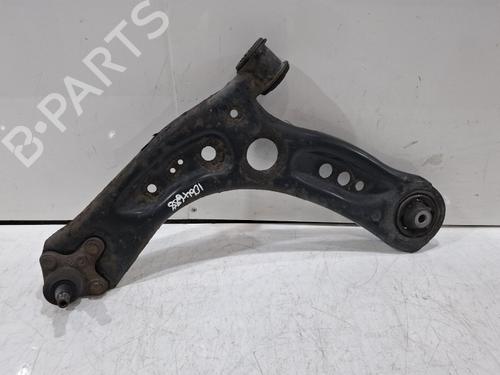 Used Left front suspension arm Left front suspension arm AUDI A3 Limousine (8VS, 8VM) 2.0 TDI (184 hp) 40533377 40533377