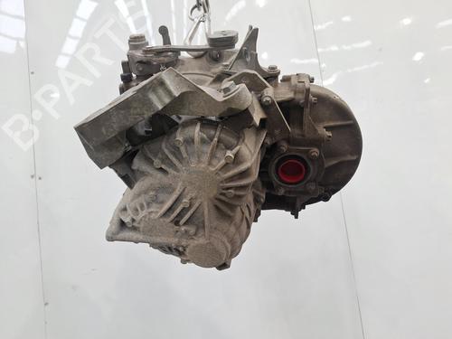 Gearbox VAUXHALL ASTRA Mk VII (K) (B16) 1.4 Turbo | BP30180171M3