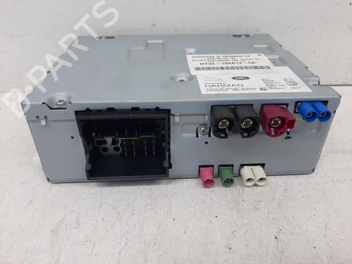Radio JAGUAR XE (X760) 2.0 D | BP26804360E6 
