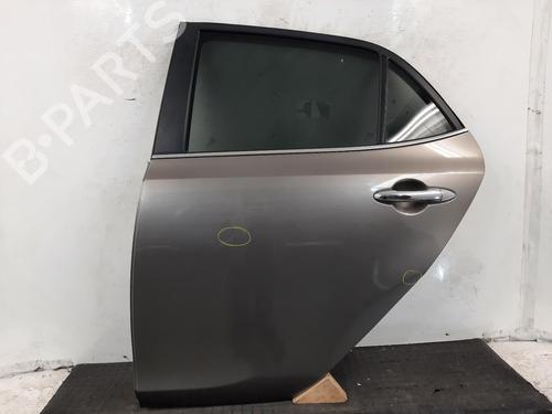 Used Left rear door KIA PICANTO III (JA) 1.2 (84 hp) 30829717