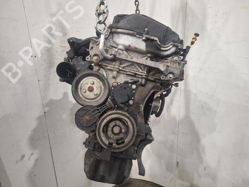 Used Engine Engine 39070648 39070648