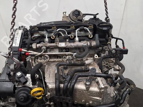 Engine VW GOLF VII Variant (BA5, BV5) 1.6 TDI | BP36290349M1  - Image 5