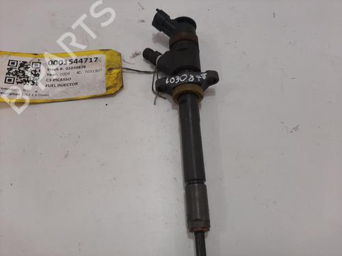 Injektor für CITROËN C3 Picasso (SH_) 1.6 HDi (109 hp) 30057573