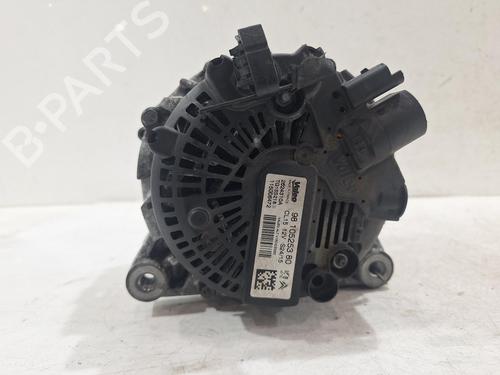 Alternator CITROËN C3 II (SC_) 1.6 BlueHDi 75 | BP32357511M7  - Image 5