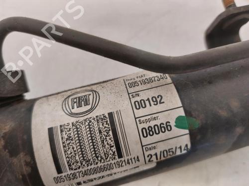 Steering rack VAUXHALL COMBO Mk III (D) Box Body/MPV (X12) 1.3 CDTi | BP26775266M22 - Image 5