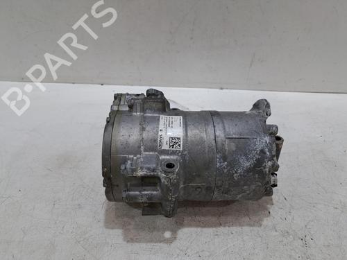 Compresseur AC JAGUAR I-PACE (X590) EV400 AWD (400 hp) 30285742