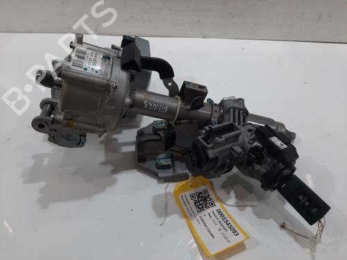 Ratstammeenhed MAZDA 2 (DE_, DH_) 1.3 (DE3FS) (86 hp) 29922676