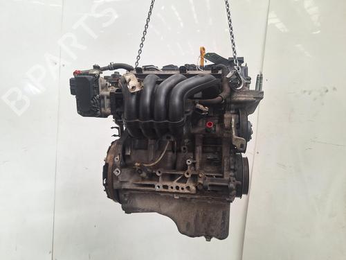 Engine SUZUKI SWIFT IV (FZ, NZ) 1.2 (AZG412, ZC72S) | BP37072623M1 - Image 4