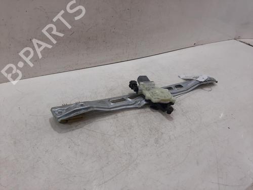 Front right window mechanism FORD TRANSIT CUSTOM V362 Van (FY, FZ) 2.0 EcoBlue | BP33647247C23  - Image 6