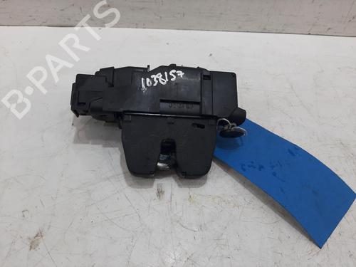 Used Tailgate lock Tailgate lock 32757325 32757325
