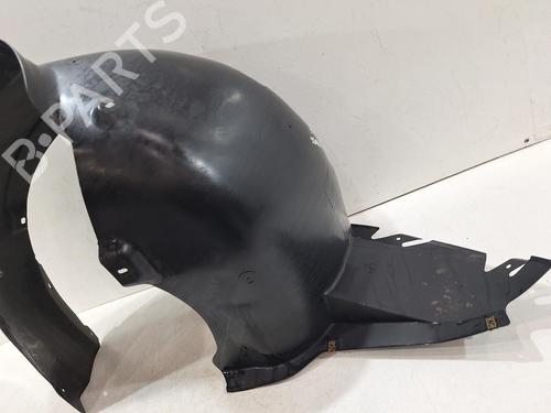Wheel arch VW POLO V (6R1, 6C1) 1.2 | BP31999529C56