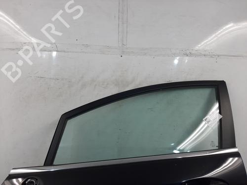 Left front door FORD FIESTA VI (CB1, CCN) 1.4 | BP29637281C2 