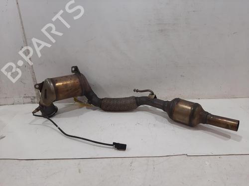 Catalyst VW POLO VI (AW1, BZ1, AE1) 1.0 TSI | BP33435331M10  - Image 5