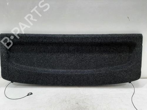 Used Rear parcel shelf VAUXHALL CORSA Mk III (D) (S07) 1.3 CDTI (L08) (95 hp) 30495782