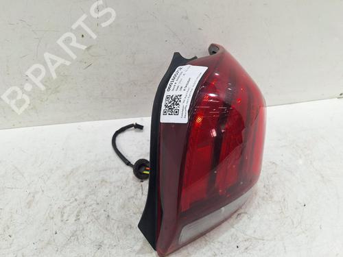 Right taillight PEUGEOT 108 1.2 | BP31537975C35