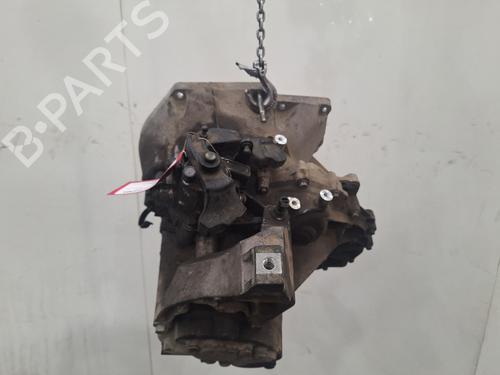 Gearbox FORD FOCUS III 1.6 TDCi | BP37666566M3 - Image 3